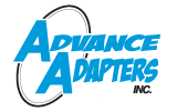 Advanced Adapters Inc