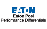 Eaton Posi Performace Differentials