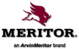 Meritor | an ArvinMeritor Brand