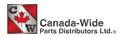 Canada Wide Parts Distributors Ltd.